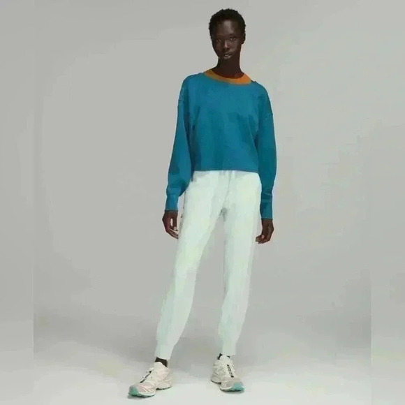 Lululemon Ready  to Rulu High-Rise Jogger - Picture 5 of 6